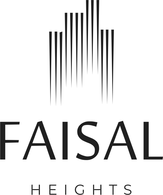 Faisal Heights